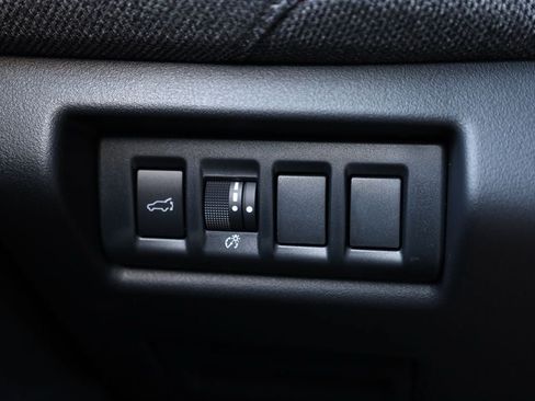 New 2026 Subaru Outback Limited AWD/4WD image 19