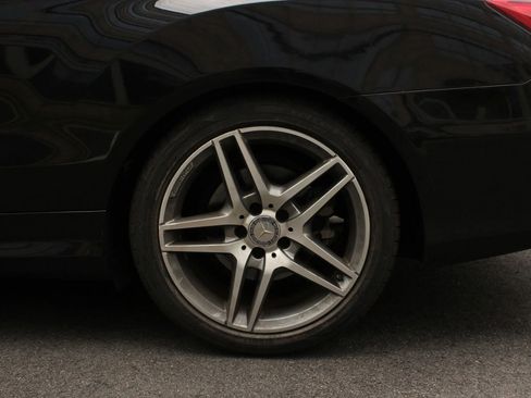Used 2016 Mercedes-Benz E 400 Cabriolet image 11