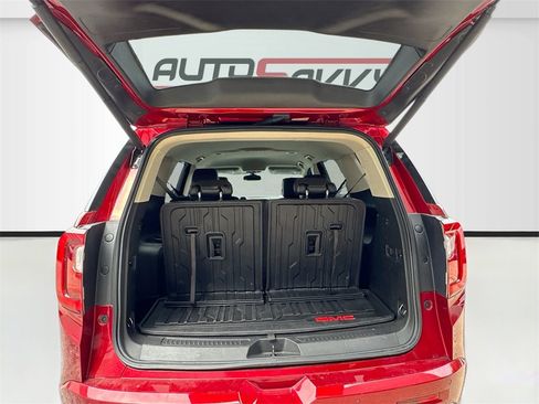 Used 2021 GMC Acadia Denali w/ Trailering Package image 28