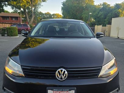 Used 2012 Volkswagen Jetta SE