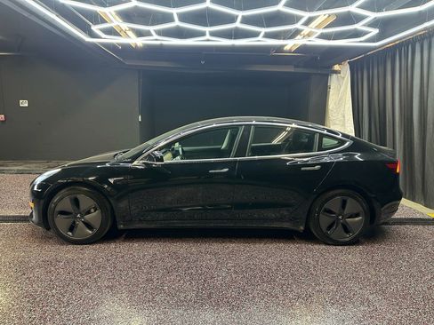 Used 2018 Tesla Model 3 Long Range image 4