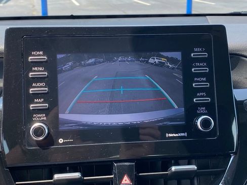 Used 2022 Toyota Camry SE FWD image 16