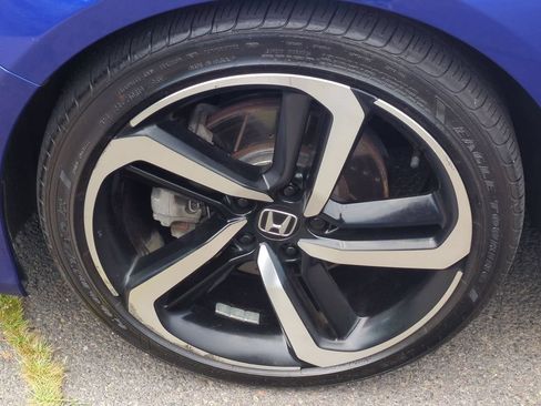 Used 2020 Honda Accord Sport image 10