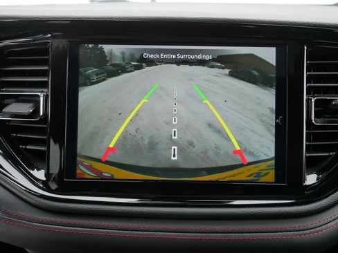 Certified 2024 Dodge Durango GT image 27