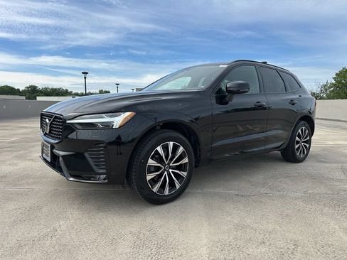 Certified 2024 Volvo XC60 B5 Core w/ Protection Package Premier AWD/4WD image 4