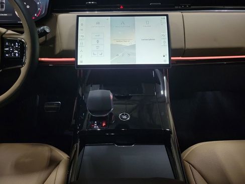 New 2026 Land Rover Range Rover Sport Dynamic SE image 26