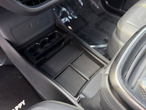 Used 2023 Rivian R1T Adventure AWD/4WD image 13