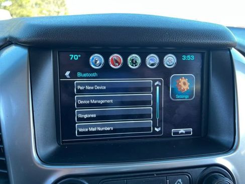 Used 2017 Chevrolet Tahoe Premier image 25