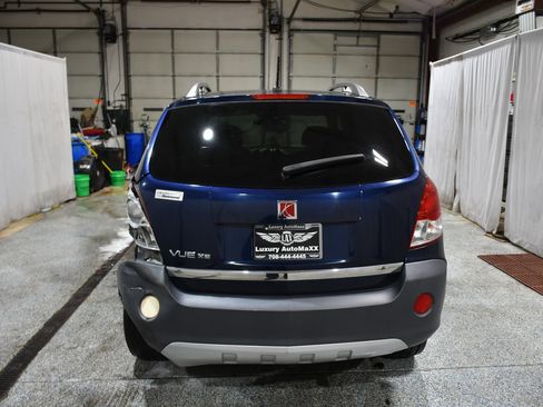 Used 2009 Saturn Vue XE image 5