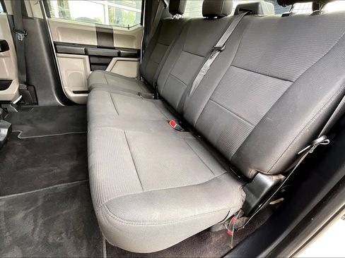 Used 2019 Ford F150 XL w/ Equipment Group 101A Mid AWD/4WD image 20