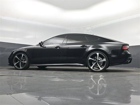 Used 2016 Audi RS 7 Prestige image 63