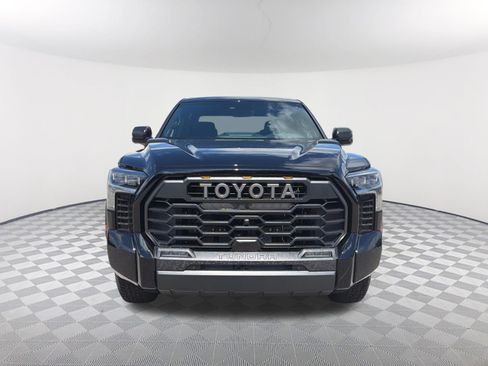 New 2026 Toyota Tundra TRD Pro AWD/4WD image 2