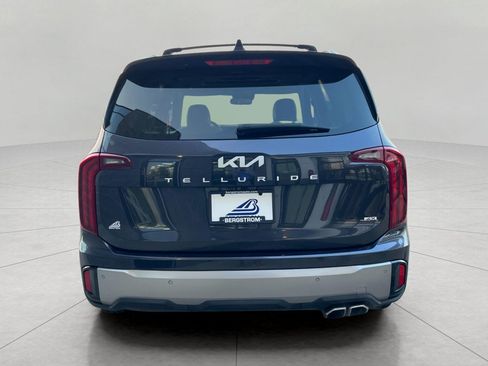 Used 2025 Kia Telluride S AWD/4WD image 9