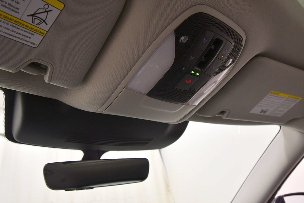 Used 2025 INFINITI QX60 Luxe AWD/4WD image 28