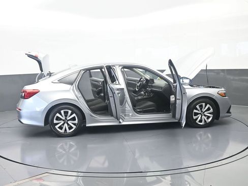 Used 2022 Honda Civic LX image 69