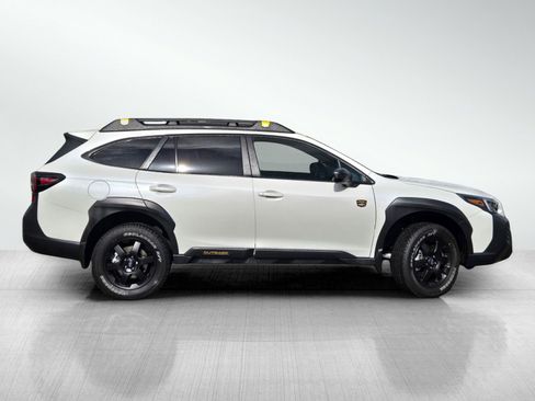 Used 2025 Subaru Outback Wilderness w/ Wilderness Package image 3