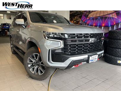 Used 2023 Chevrolet Tahoe Z71