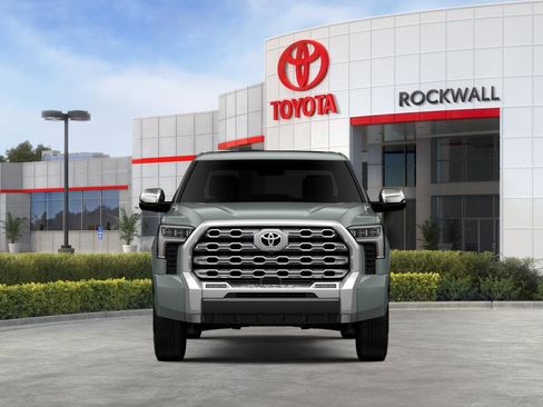 New 2026 Toyota Tundra 1794 Edition AWD/4WD image 49