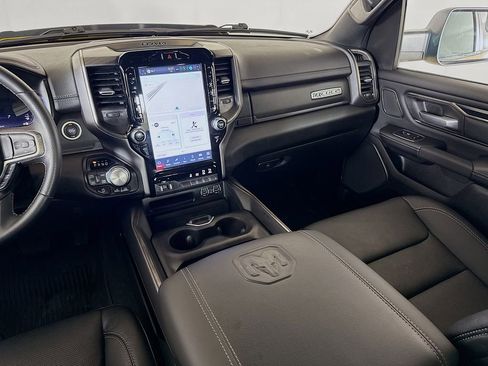 Used 2023 RAM 1500 Rebel w/ Rebel Level 2 Equipment Group image 26