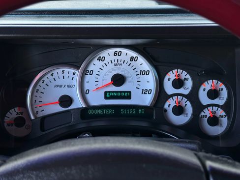 Used 2003 HUMMER H2 Luxury w/ Preferred Equipment Group image 36