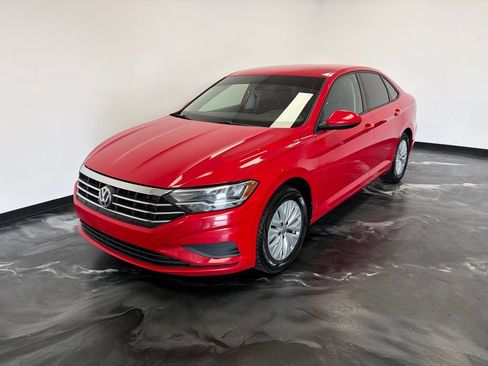 Used 2019 Volkswagen Jetta S FWD image 17
