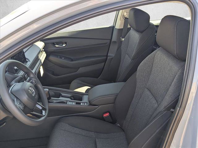 Used 2026 Honda Accord SE image 4