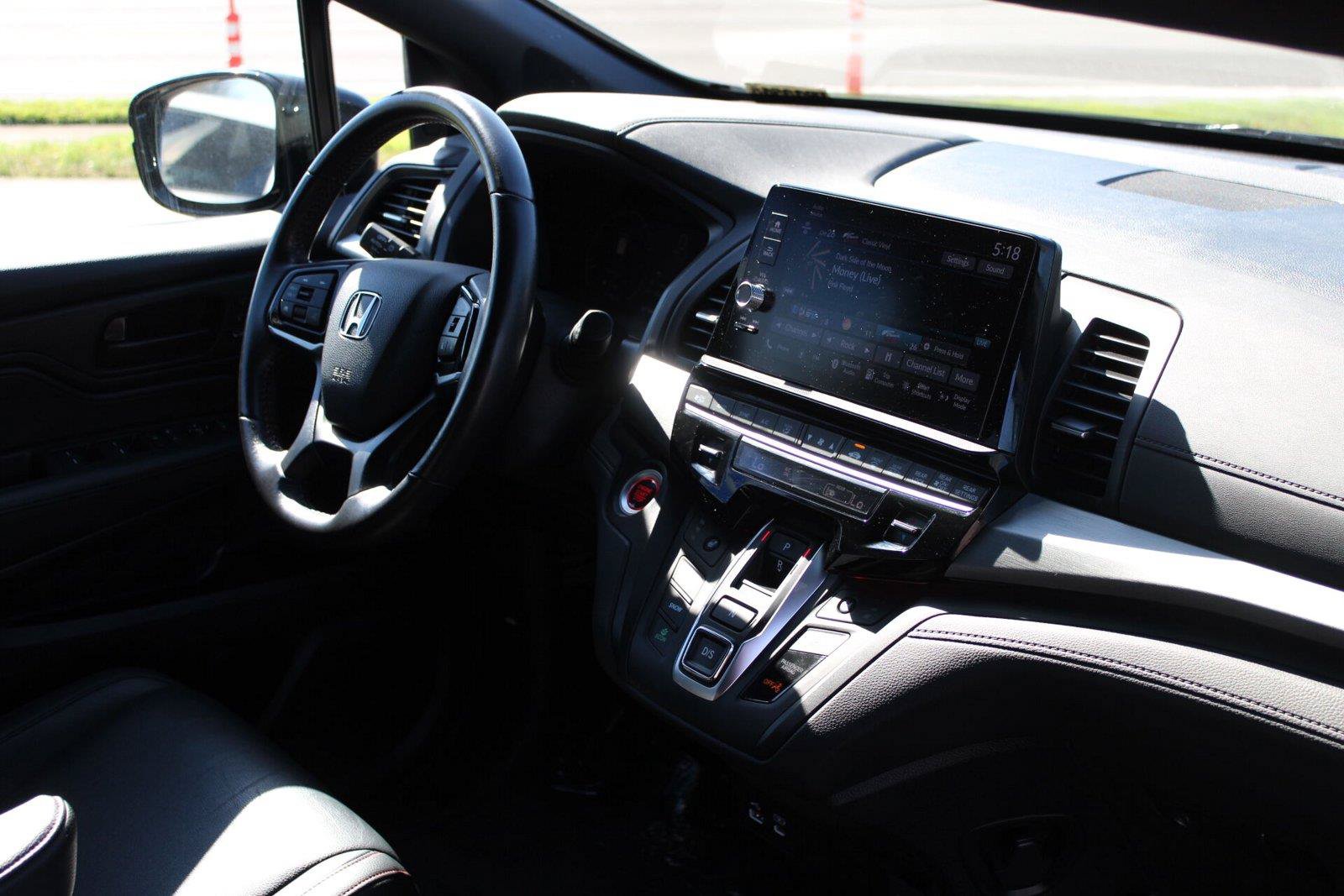 Used 2025 Honda Odyssey Sport-L image 12