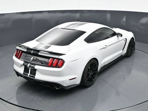 Used 2019 Ford Mustang Shelby GT350 w/ Technology Package RWD image 30