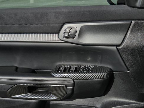 Used 2025 Ford Ranger Raptor AWD/4WD image 28