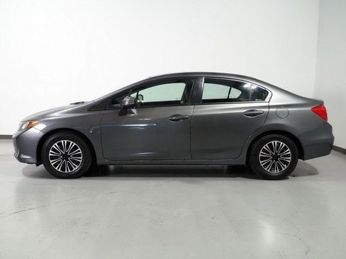 Used 2012 Honda Civic LX image 8