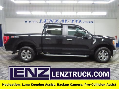 Used 2023 Ford F150 XLT w/ XTR Package image 1