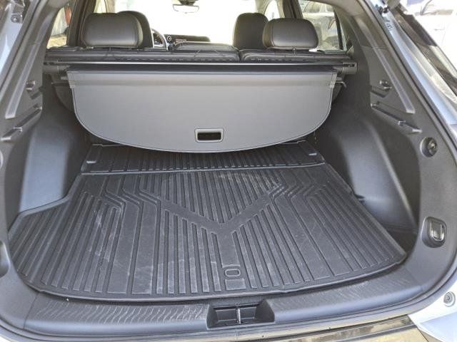 Used 2025 Chevrolet Equinox EV RS w/ Convenience Package II FWD image 2