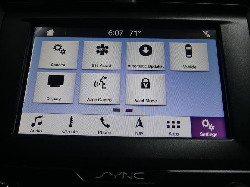 Used 2019 Ford Fusion SE FWD image 43
