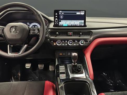 Used 2025 Acura Integra Type S image 10