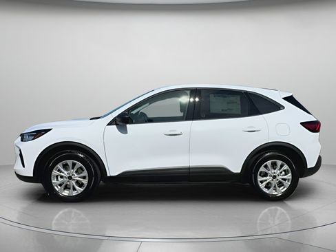 New 2026 Ford Escape Active w/ Tech Pack #1 FWD image 17