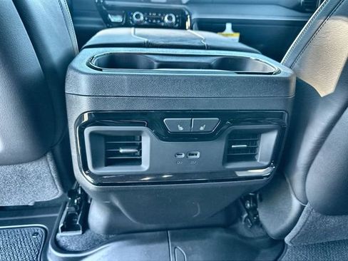 New 2026 GMC Sierra 1500 AT4X image 22