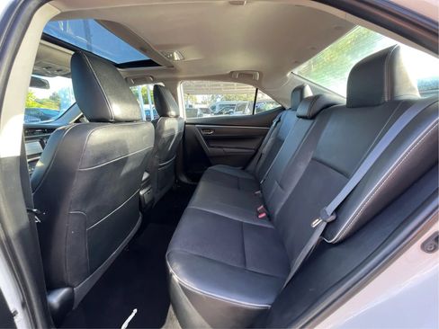 Used 2014 Toyota Corolla S FWD image 10