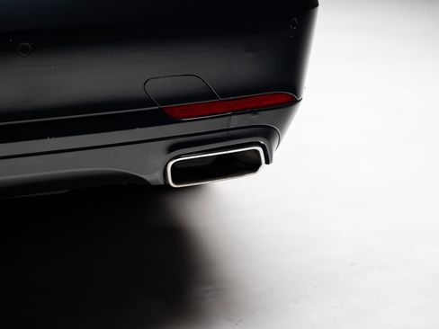 Used 2016 Mercedes-Benz S 550 4MATIC Sedan image 33