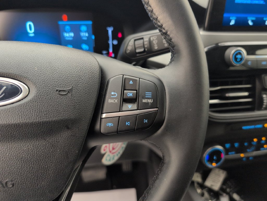 Used 2024 Ford Escape Active FWD image 36