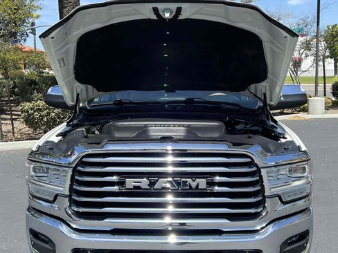 Used 2022 RAM 2500 Limited AWD/4WD image 25