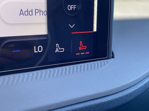 New 2026 Ford Maverick Lobo AWD/4WD image 26