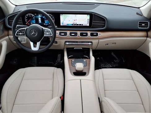 Certified 2022 Mercedes-Benz GLE 350 image 4