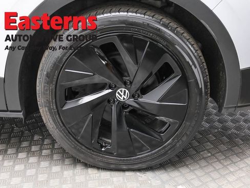 Used 2022 Volkswagen ID.4 Pro S w/ Gradient Package image 8