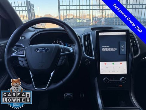 Used 2022 Ford Edge ST-Line image 7