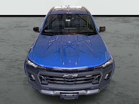 New 2026 Chevrolet Colorado Trail Boss AWD/4WD image 6