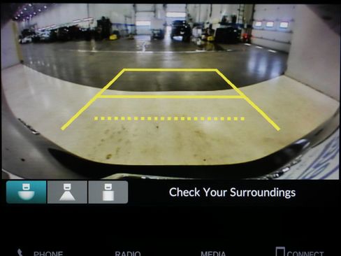 Used 2025 Honda HR-V LX image 18