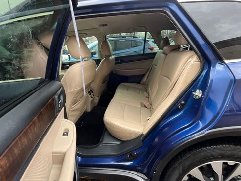 Used 2015 Subaru Outback 2.5i Limited image 22