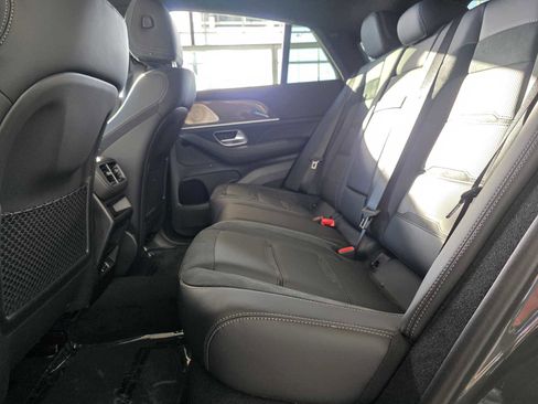 New 2026 Mercedes-Benz GLE 63 AMG S image 21