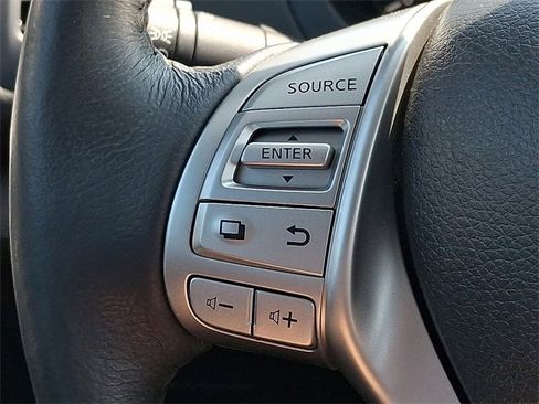 Used 2017 Nissan Altima 2.5 SV w/ Convenience Package image 29
