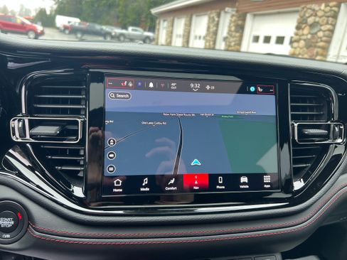 New 2026 Dodge Durango GT image 15